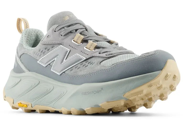New Balance Fresh Foam X Hierro Trek Women's - Browns Shoe Fit Company